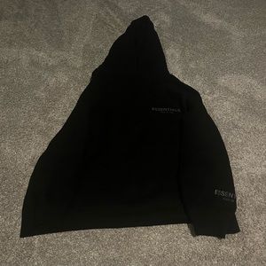 Essentials Fear of God Hoodie